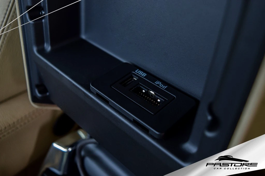 Land Rover Discovery 4 5.0 HSE