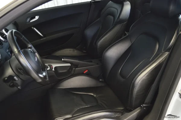 Audi TT Coupé