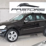 Mercedes-Benz ML 350 CDI