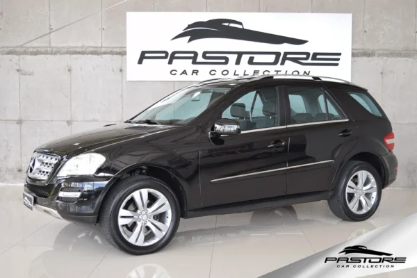 Mercedes-Benz ML 350 CDI