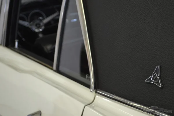 Dodge Dart Sedan