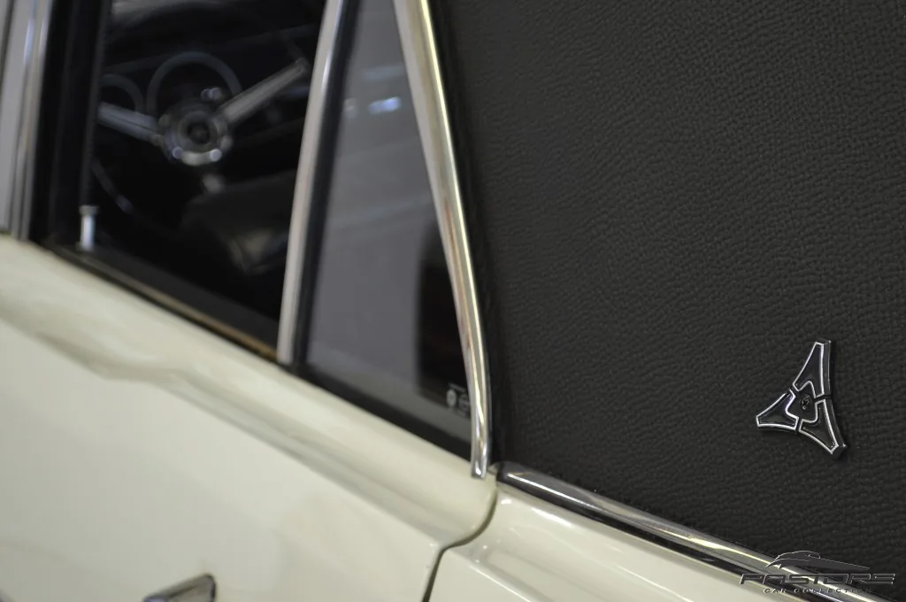 Dodge Dart Sedan