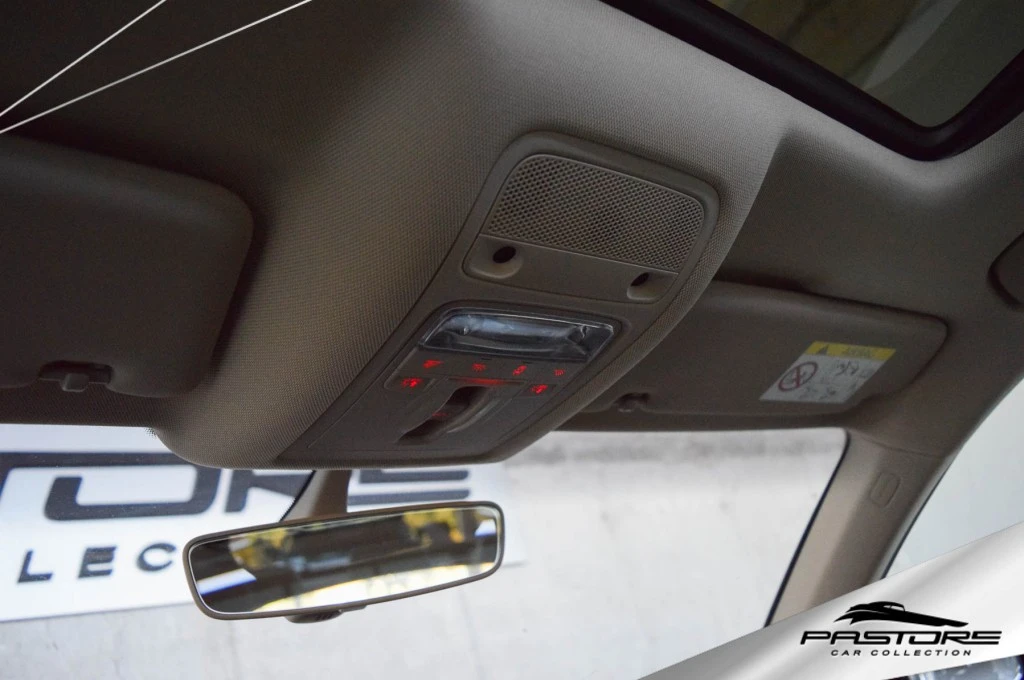 Audi Q3 Quattro TFSI Ambition