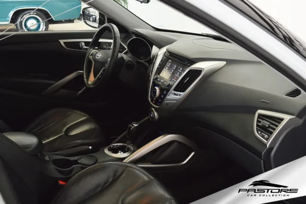 Hyundai Veloster 1.6 16V