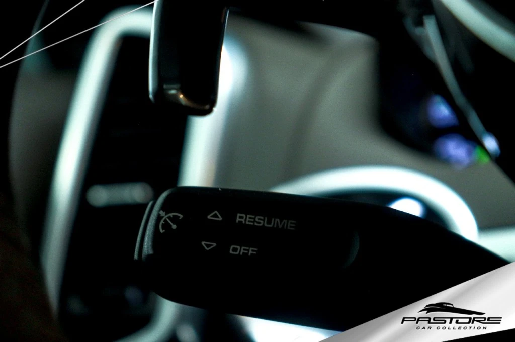 Porsche Porsche Cayenne S e-hybrid S 3.0 V6 E-HYBRID