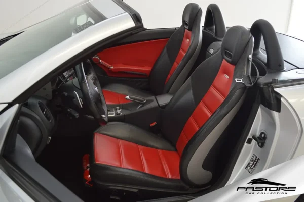 Mercedes-Benz SLK 55 AMG