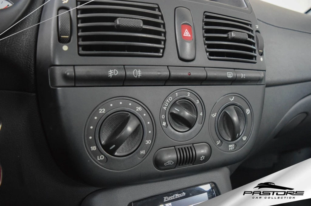 Fiat Marea Weekend Turbo