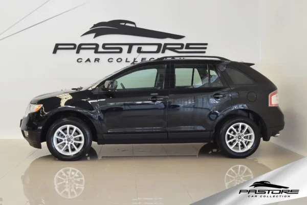 Ford Edge SEL AWD