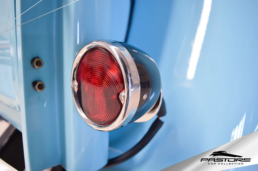 GM 3100 “Marta Rocha”