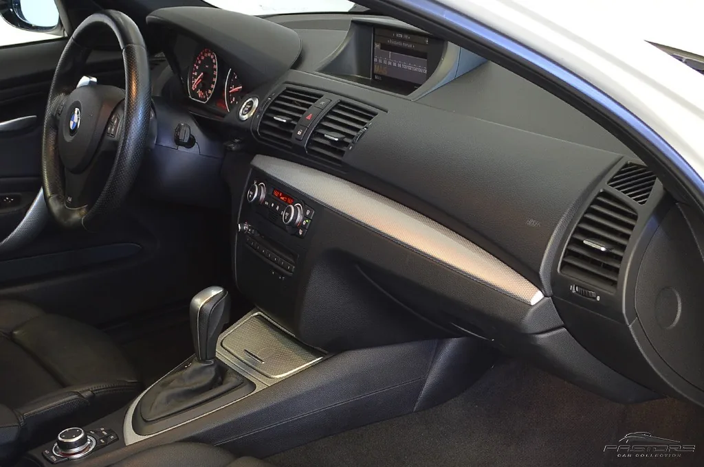 BMW 130i Sport