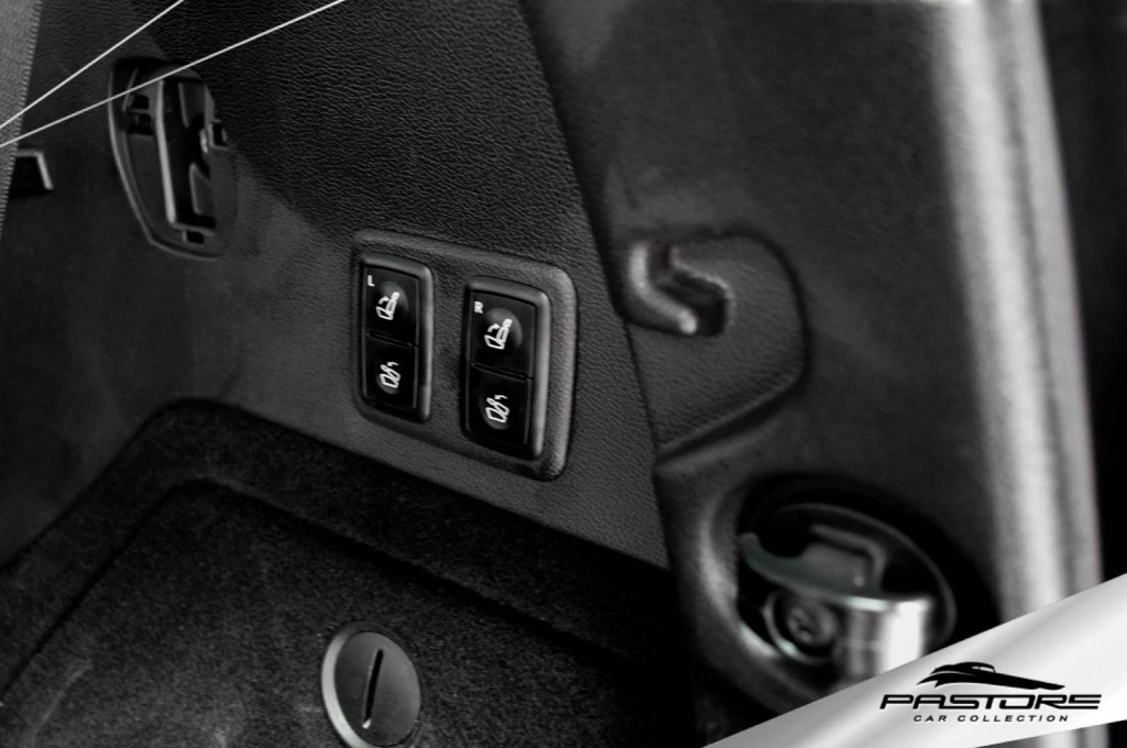 Mercedes-Benz GL500 4Matic