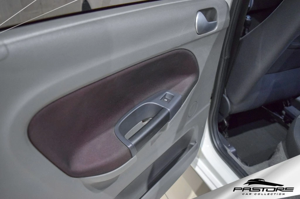 VW Voyage Highline 1.6