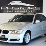 BMW 320i Top