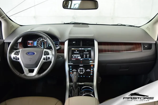 Ford Edge 3.5 V6 Limited AWD