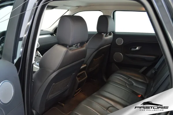 Land Rover R.R Evoque Pure