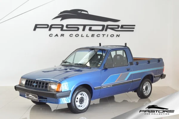 GM Chevy 500 DL Especial