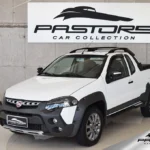 Fiat Strada Adventure CE 1.8 16V