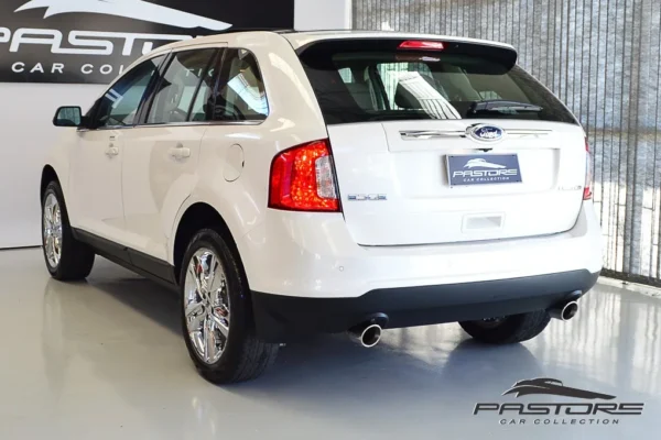 Ford Edge Limited FWD