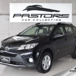Toyota RAV4 2.0 16V 4×4