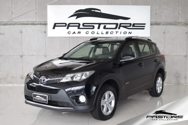 Toyota RAV4 2.0 16V 4×4