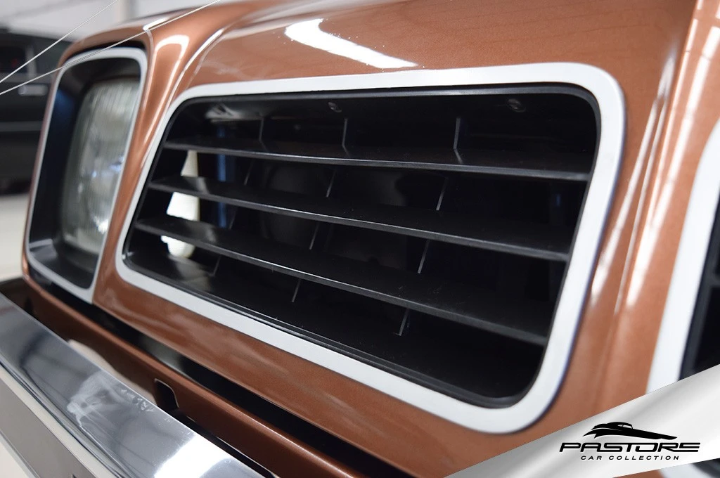 GM Chevette Standard 1.4