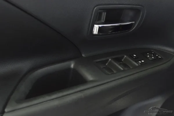 Mitsubishi All New Outlander GT