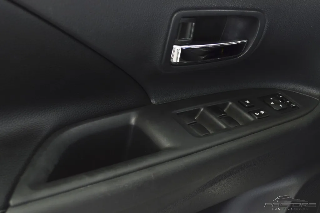 Mitsubishi All New Outlander GT