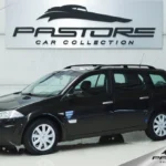 Renault Megane Grand Tour Dynamique 1.6