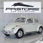 VW Fusca 1300