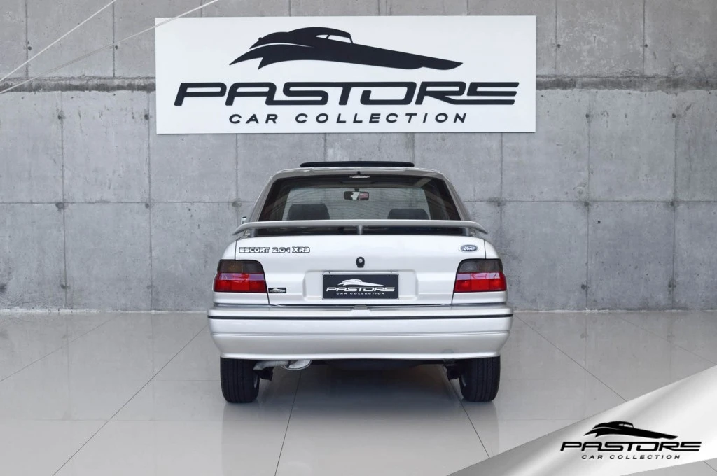 Ford Escort XR3 2.0i