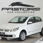 VW Voyage Comfortline