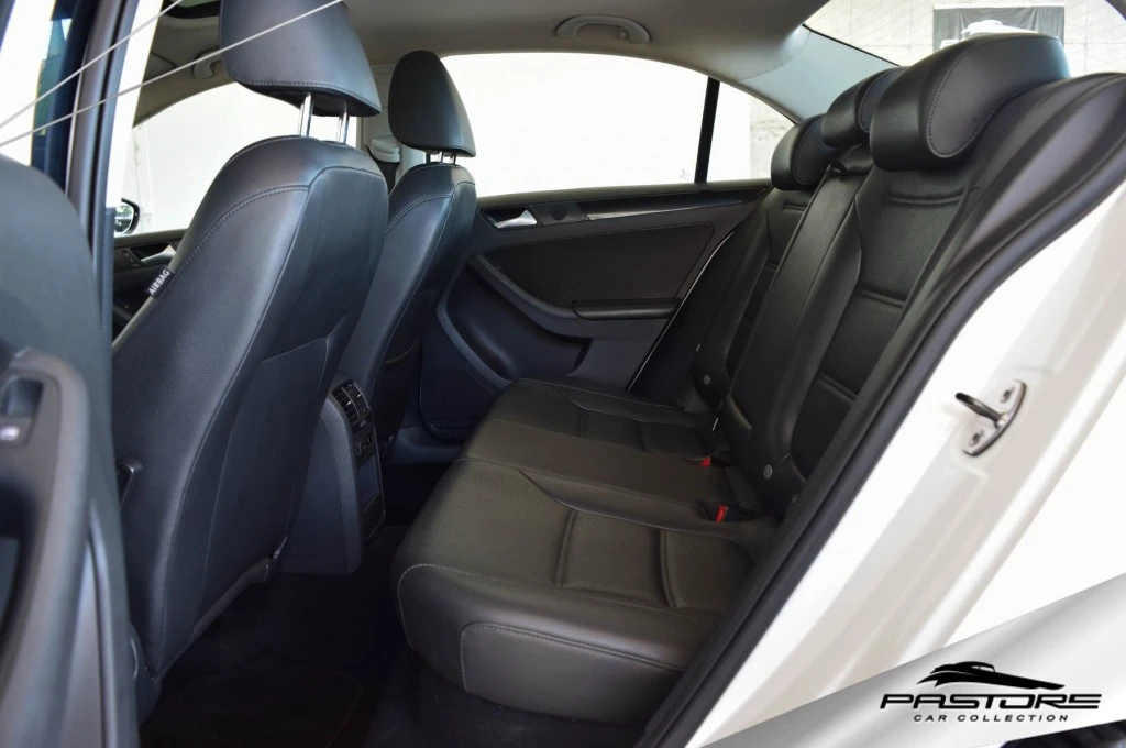 VW Jetta Comfortline 2.0