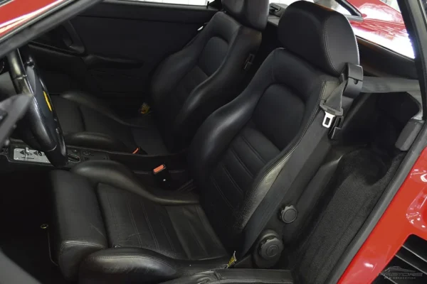 Ferrari 355 F1 Berlinetta