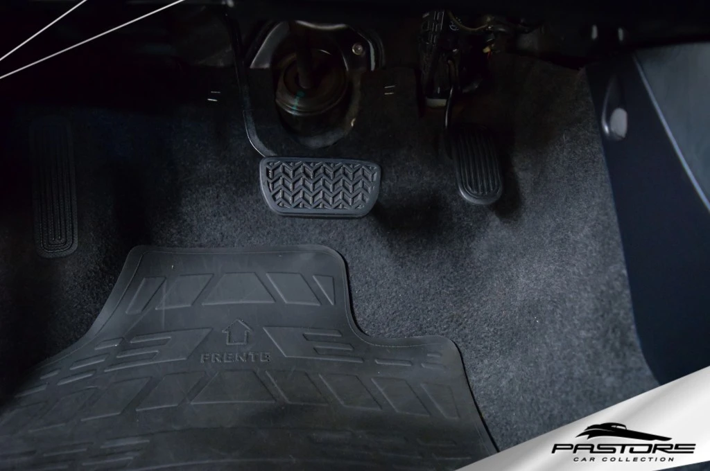 Toyota Hilux CD 4×4 SRV