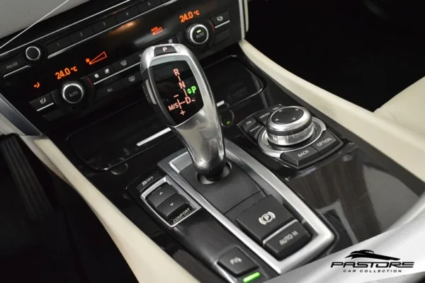 BMW 535i GT