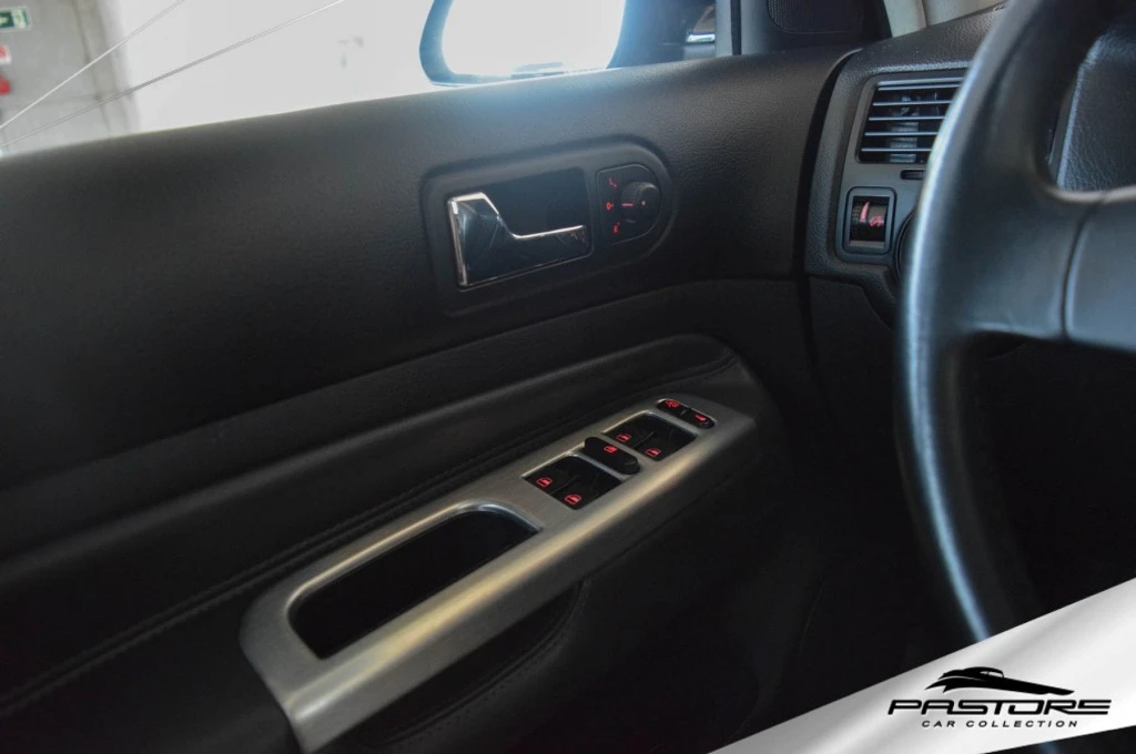 VW Golf 1.6 Sportline