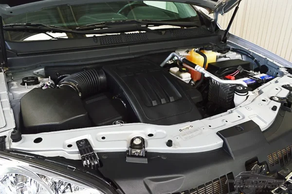 GM Captiva Sport 2.4