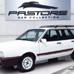 VW Quantum Sport