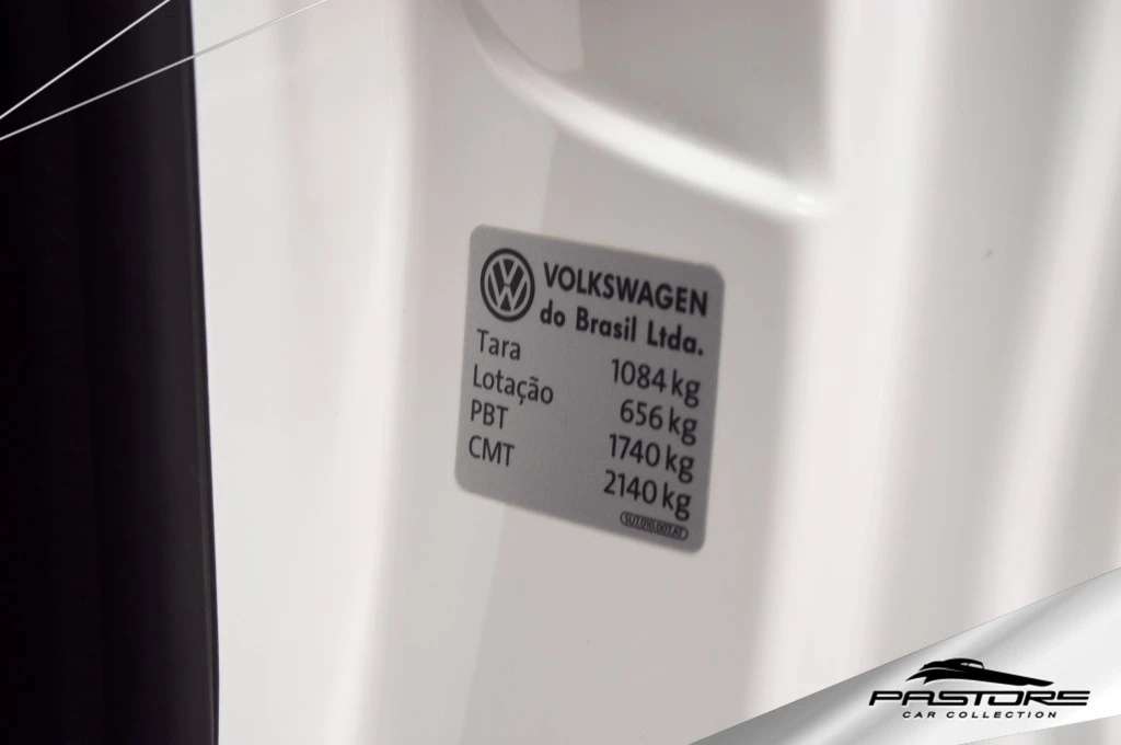 VW VW Saveiro Trendline