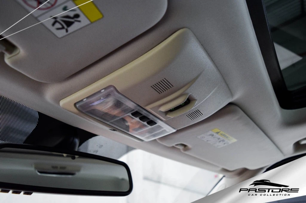 Land Rover Range Rover Sport HSE SDV6