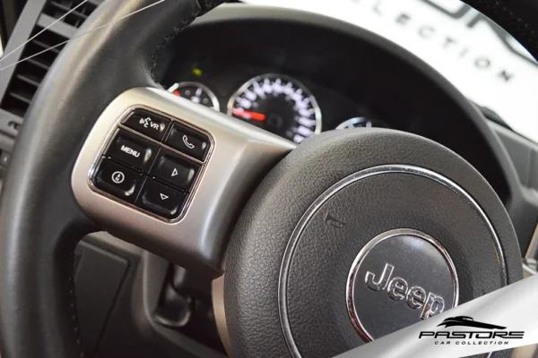 Jeep Cherokee Limited
