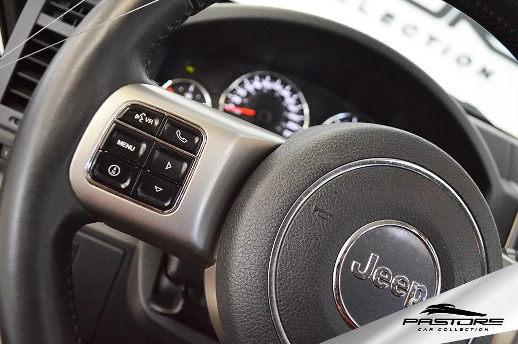 Jeep Cherokee Limited