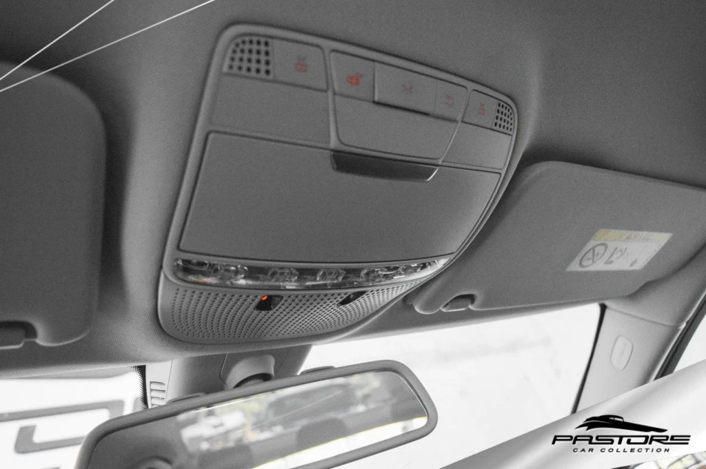 Mercedes-Benz C180 FF Avantgarde