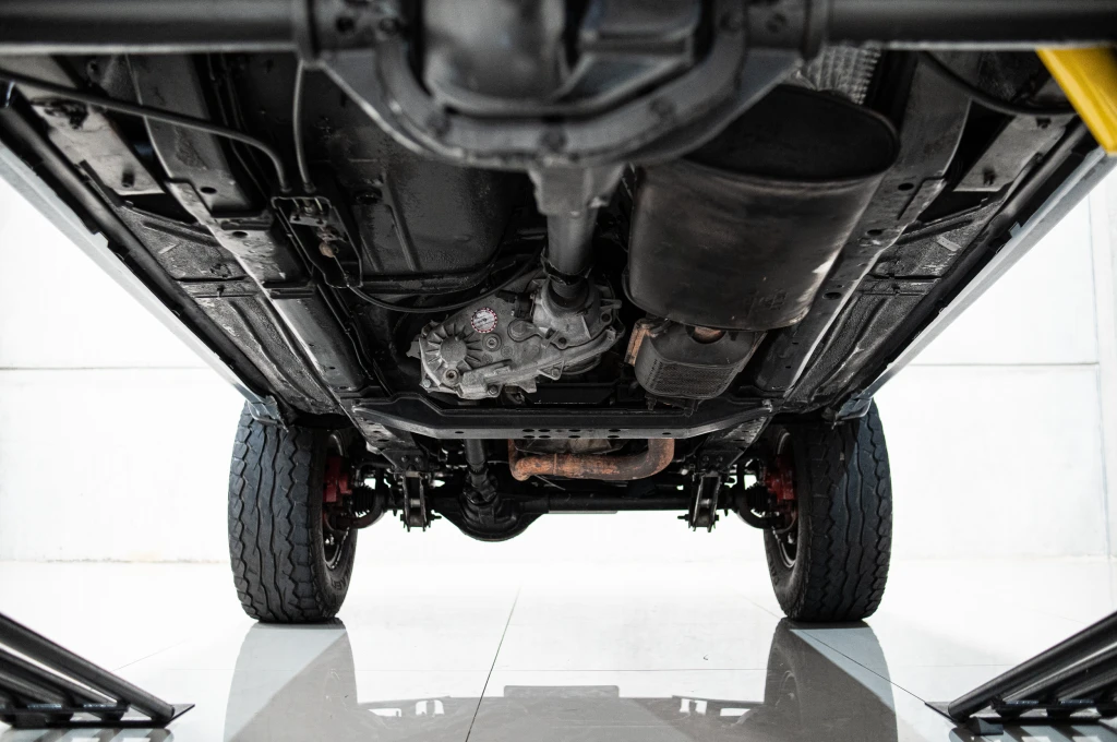 Jeep Jeep Cherokee Sport