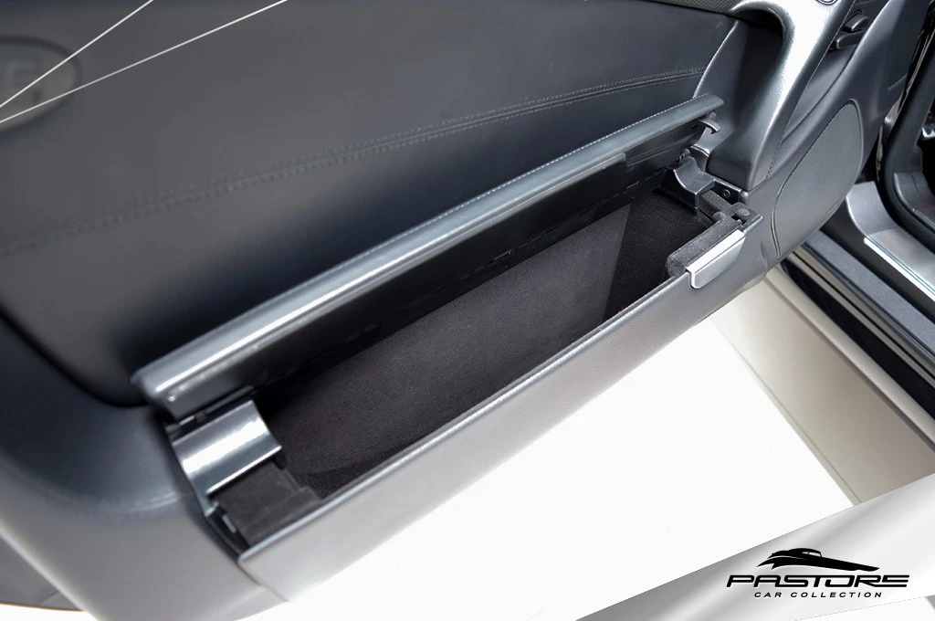 Mercedes-Benz SL 63 AMG