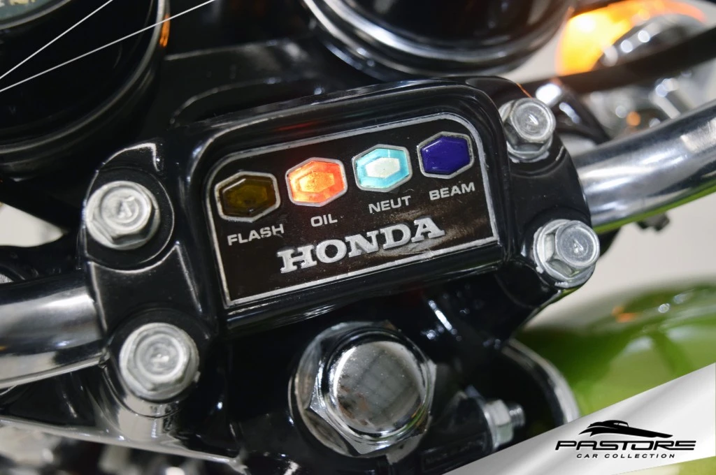 Honda Honda CB 500 FOUR