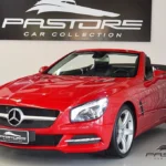 Mercedes-Benz SL 350