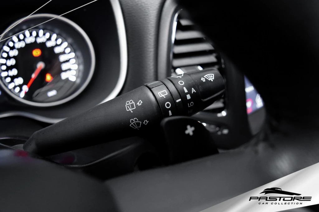 Jeep Compass S 2.0 Turbo