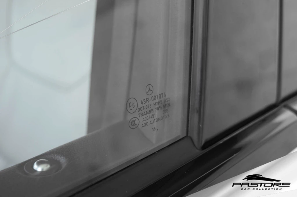 Mercedes-Benz GLE 400 Coupé Night