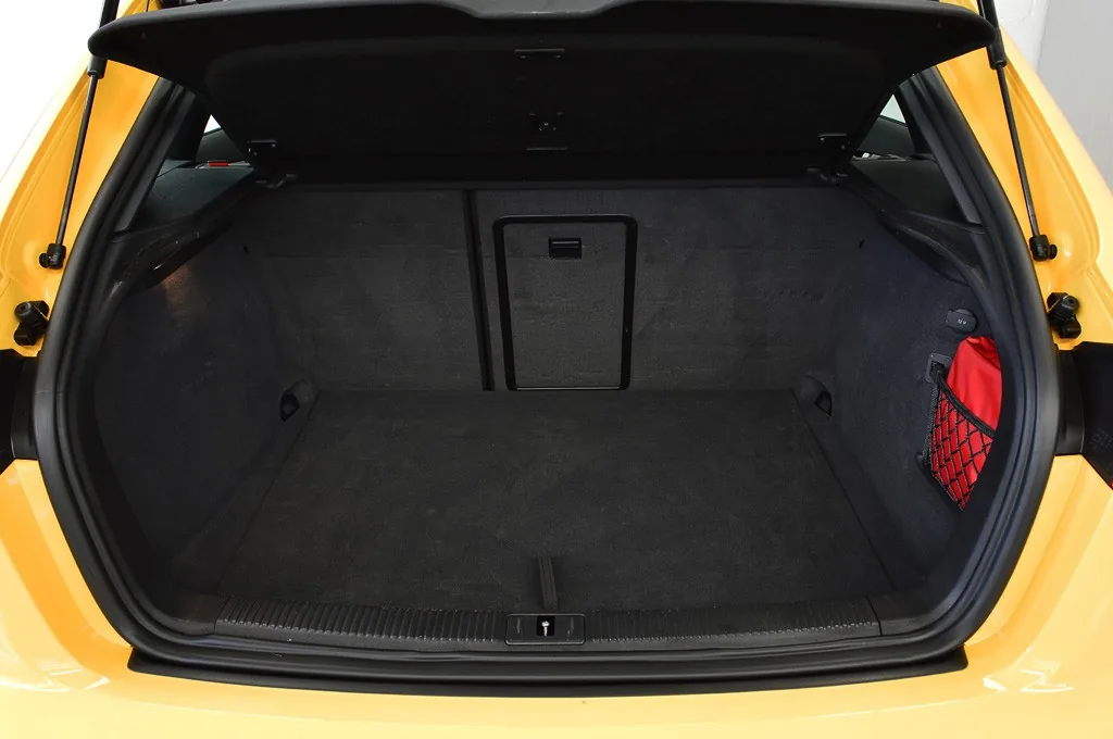 Audi S3 Sportback